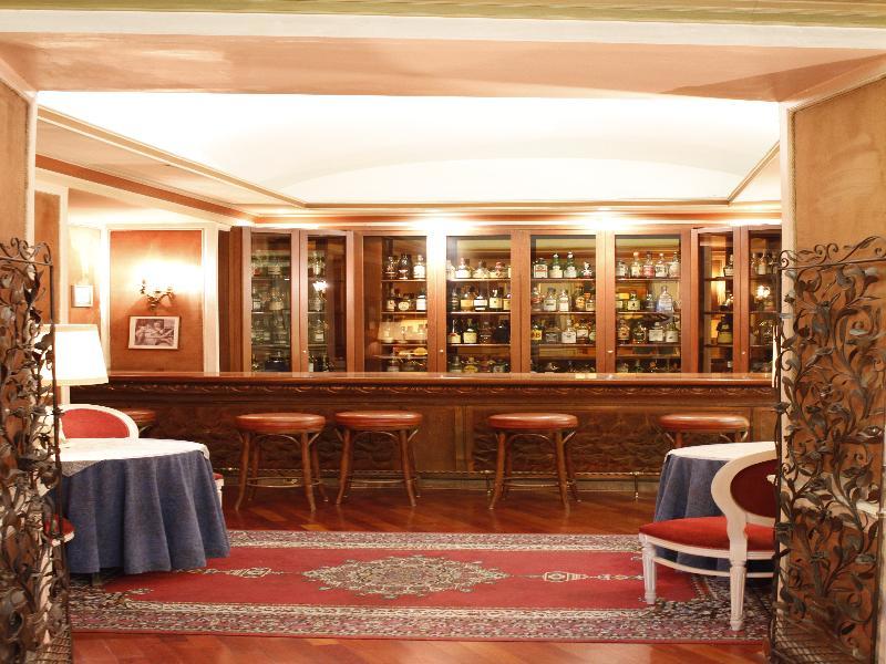 Hotel Eliseo Roma Esterno foto