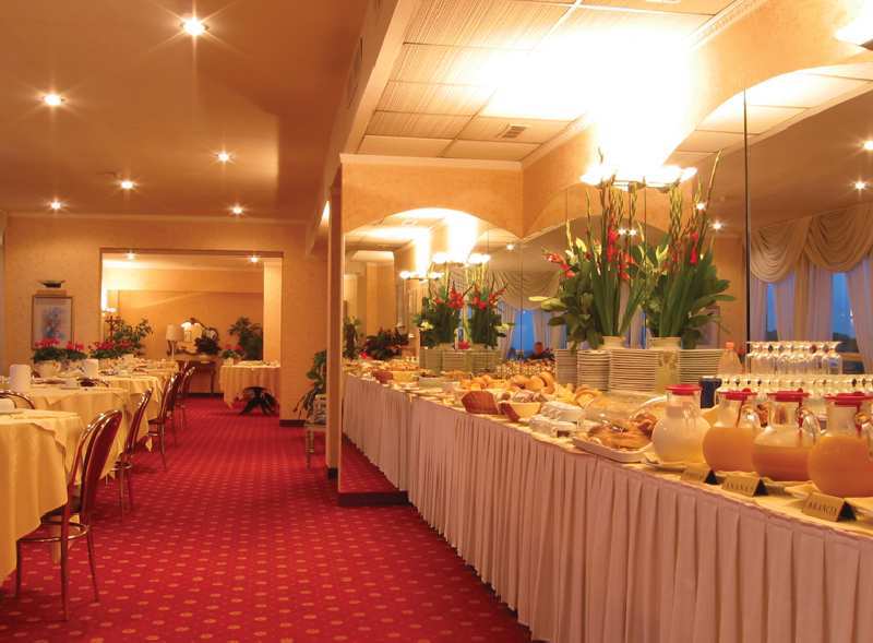 Hotel Eliseo Roma Esterno foto